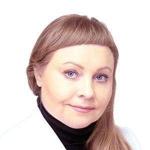 Амонова (Балабанова) Анна Владимировна