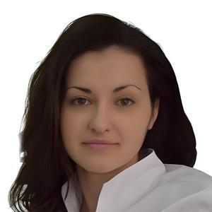 Рябинина Светлана Николаевна