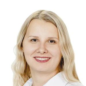 Конькова Елена Николаевна