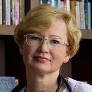 Кобзева Наталья Александровна
