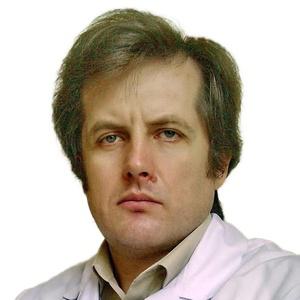 Гавриш Илья Вячеславович