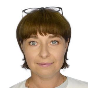 Гринденко Юлия Андреевна
