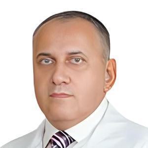 Красноюрченко Александр Владимирович