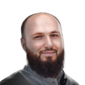 Казимагомедов Казбек Низамиевич