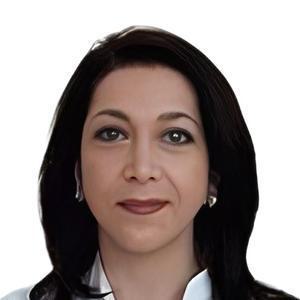 Квашина Валентина Владимировна