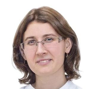 Билиндерли Татьяна Валерьевна