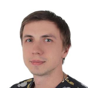 Федоров Дмитрий Андреевич
