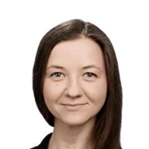Петрова Эвелина Ринатовна