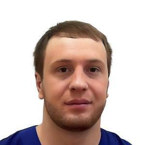 Рыжиков Виталий Витальевич