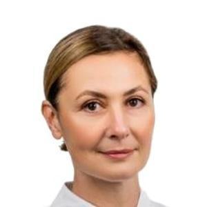 Строкина Галина Владиславовна