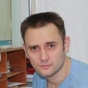 Канаев Сергей Петрович
