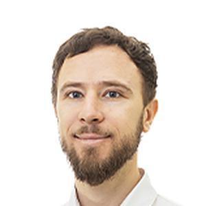 Андреев Андрей Владимирович