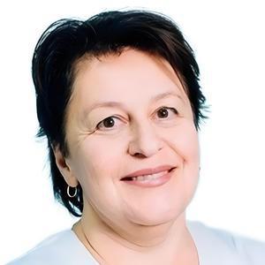 Мамыкина Ольга Михайловна