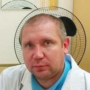 Шевцов Дмитрий Александрович