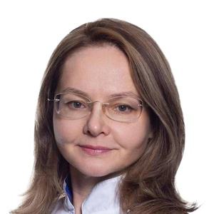 Ушатова Елена Львовна