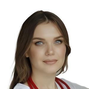 Шебанова Маргарита Юрьевна