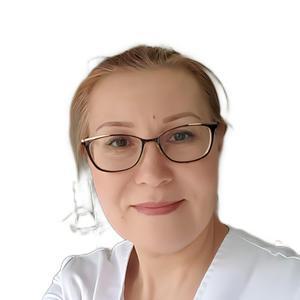Сухая Валентина Александровна