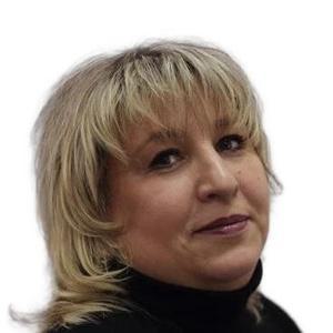 Денисова Елена Альбертовна