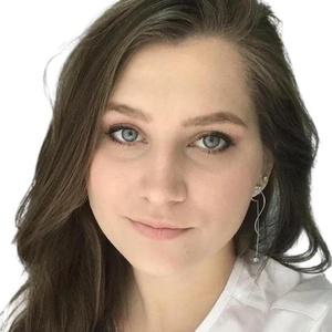 Смышляева Елизавета Артуровна