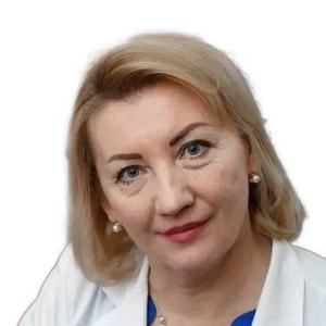 Былинская Елена Николаевна