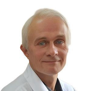 Буткевич Евгений Эдуардович