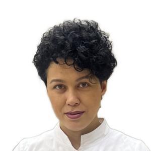 Ахметзянова Дина Ильдаровна