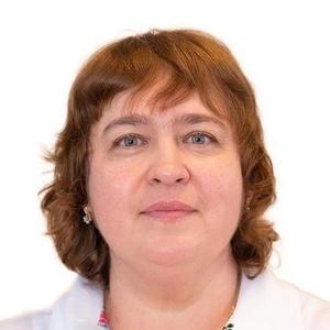 Абросимова Любовь Александровна