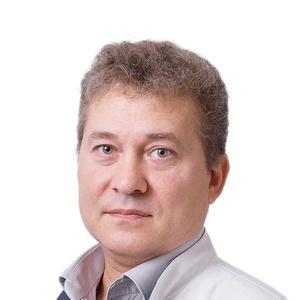 Синицын Александр Валерьевич