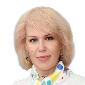 Майдурова Светлана Юрьевна