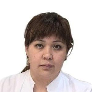Жураева Саида Аширбаевна