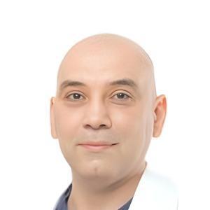 Рамазанов Ганипа Рамазанович