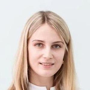 Бахтина Марина Александровна