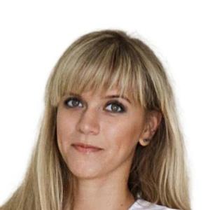 Саблина Анна Владимировна