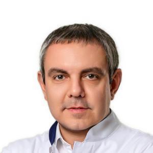 Божко Андрей Викторович