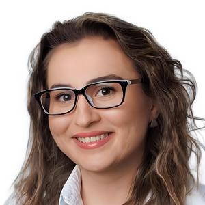 Винова Диана Аслановна