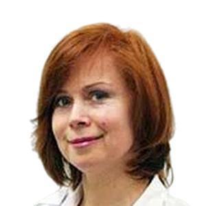 Петрунина Наталья Анатольевна