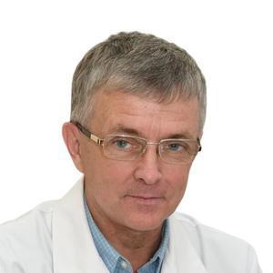 Крючков Игорь Викторович