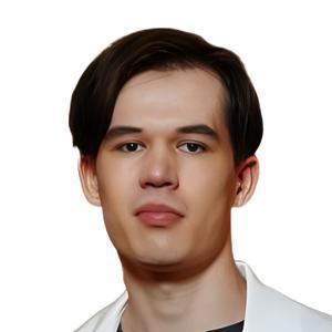 Медведев Олег Александрович