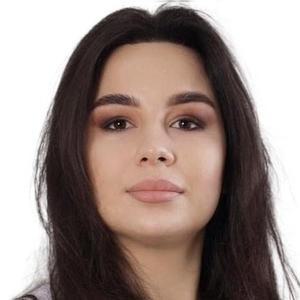 Муртазалиева Бике Магомедовна