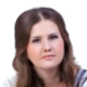 Урусова Елена Алексеевна