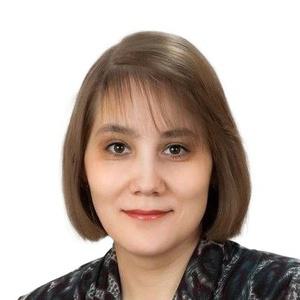 Мулаянова Розалия Мифтаховна