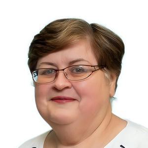 Юдина Ирина Ивановна