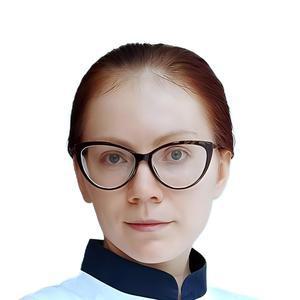 Малюкова Наталья Владимировна