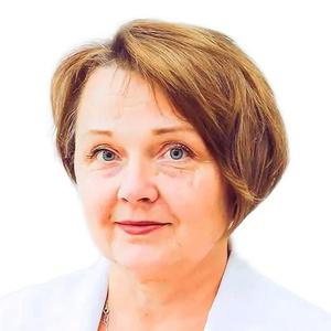 Стрижакова Светлана Евгеньевна