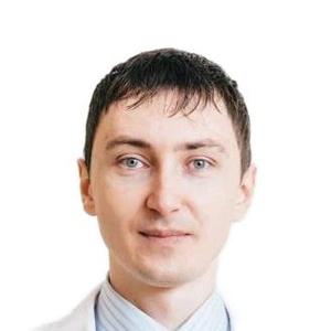 Васильев Евгений Алексеевич