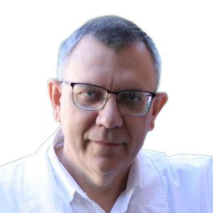 Рахов Дмитрий Альбертович