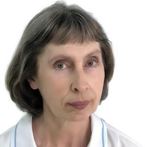 Кульбачная Ирина Львовна