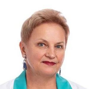 Проникова Галина Михайловна