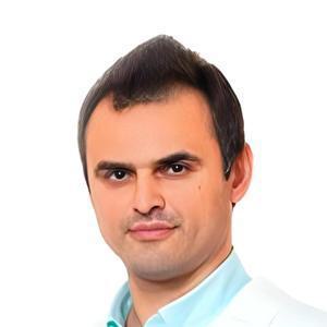 Васильченко Игорь Геннадьевич