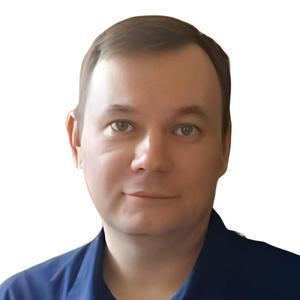 Абрамов Антон Николаевич
